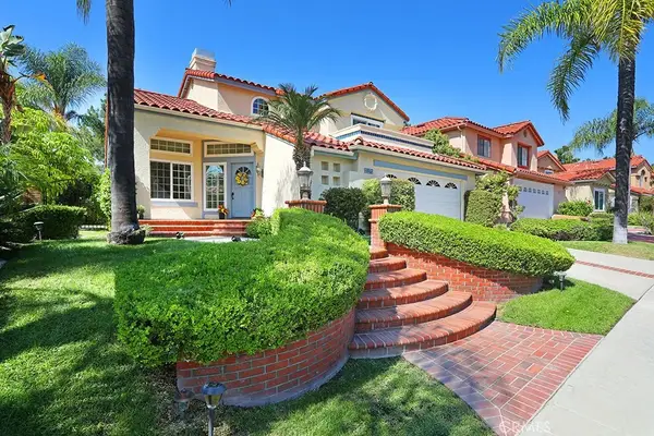 21171 Foxtail, Mission Viejo, CA 92692