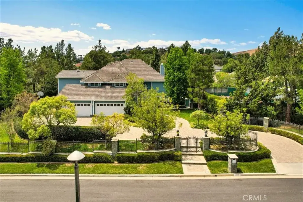 4085 Live Oak Lane, Yorba Linda, CA 92886 - #1