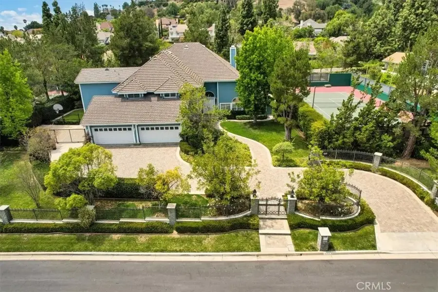 4085 Live Oak Lane, Yorba Linda, CA 92886 - #2
