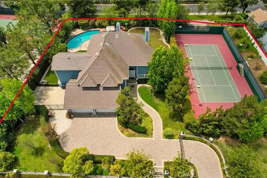 4085 Live Oak Lane, Yorba Linda, CA 92886 - #3