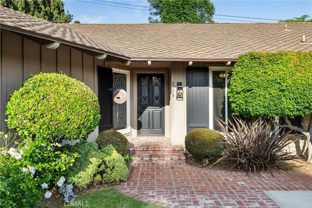 2526 Fontezuela, Hacienda Heights, CA 91745 - #1