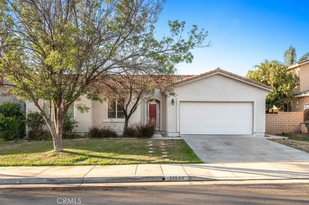 31900 Via Santa Elena, Winchester, CA 92596 - #1