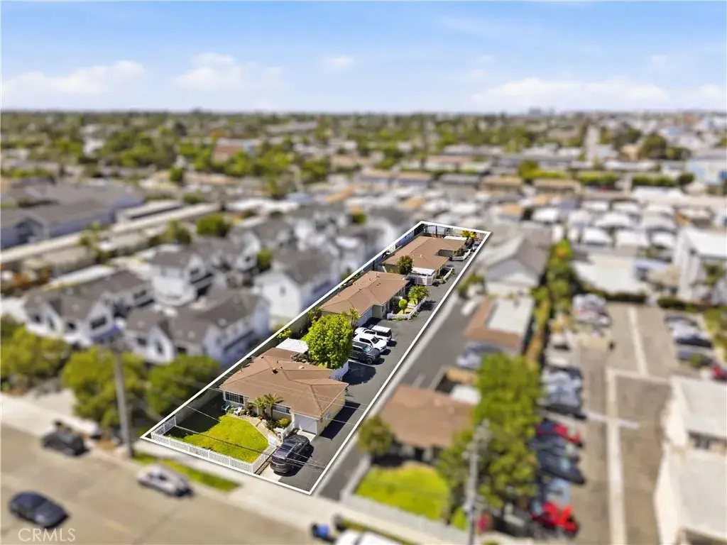 131 E 21st Street, Costa Mesa, CA 92627 - #1