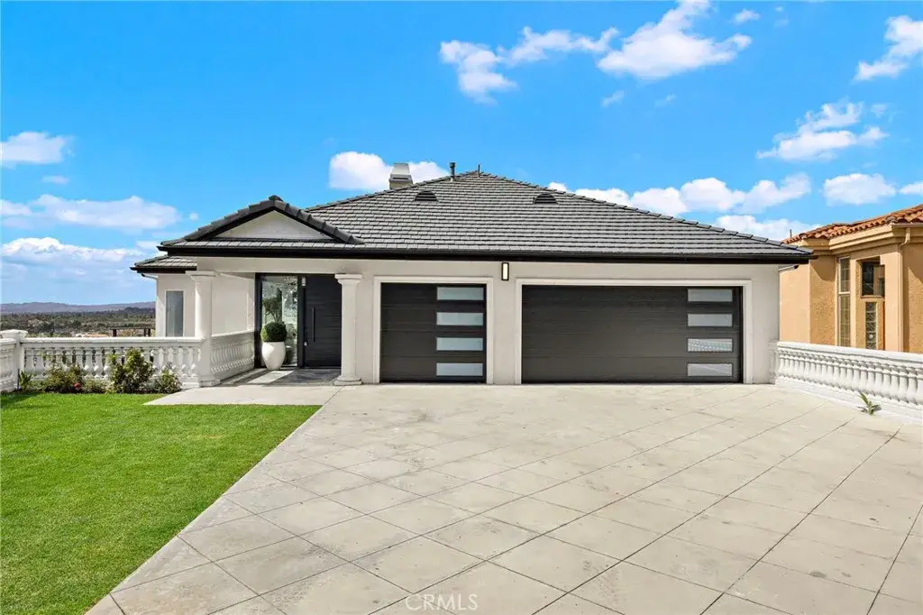 12336 Circula Panorama, North Tustin, CA 92705 - #1
