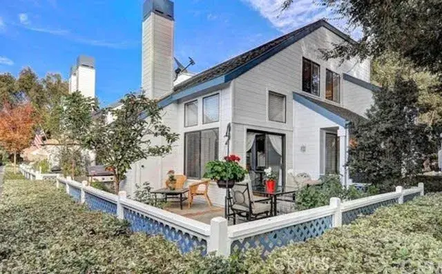 51 Greenmoor, Irvine, CA 92614 - #2