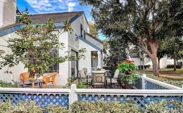 51 Greenmoor, Irvine, CA 92614 - #3