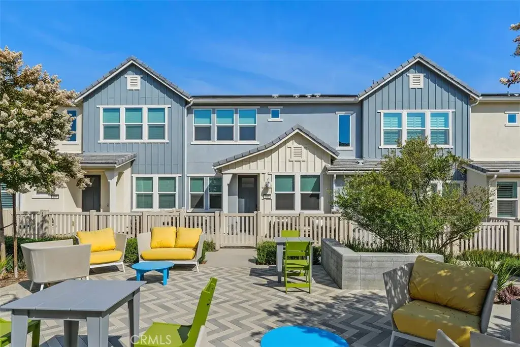 3959 Lavine Way #107, Corona, CA 92883 - #1