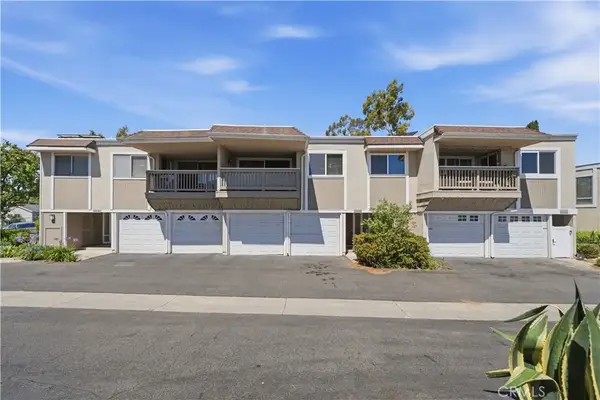 23455 Caminito Lazaro, Laguna Hills, CA 92653