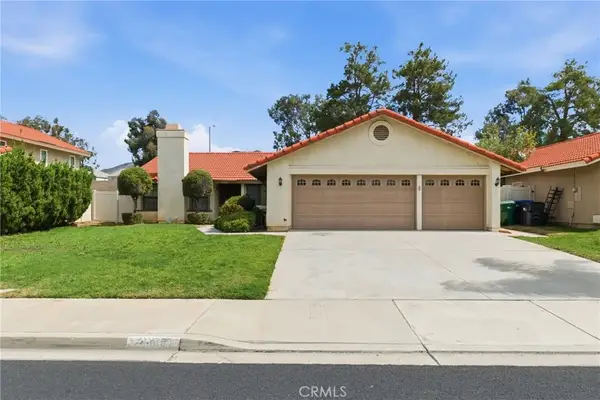 23886 Pine Field, Moreno Valley, CA 92557