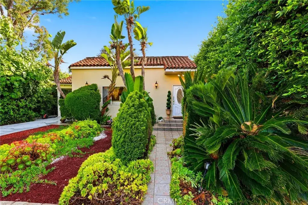 2235 Patricia, Los Angeles, CA 90064 - #1