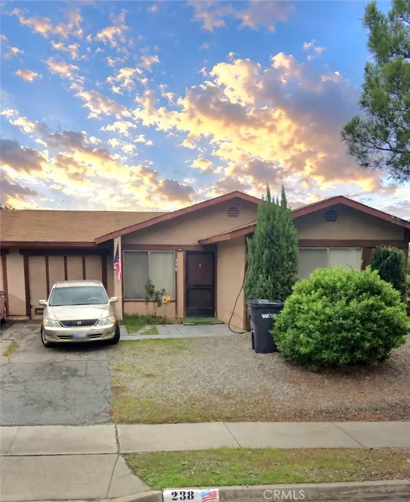 238 Dawn Way, Banning, CA 92220 - #1