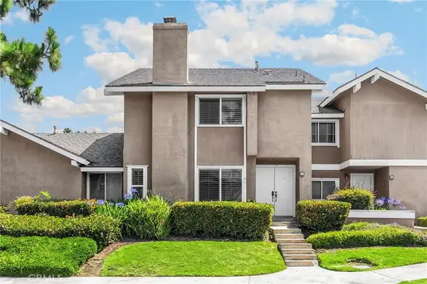 13 Sacramento #95, Irvine, CA 92604
