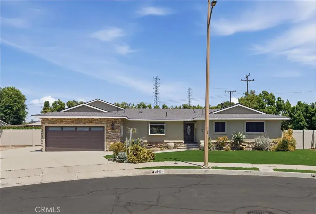 2148 E Onyx, Orange, CA 92867 - #1