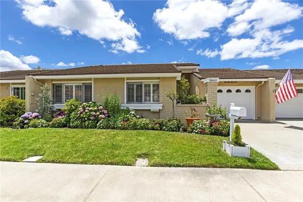 28142 Via Bello, Mission Viejo, CA 92692