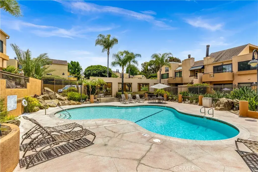 25761 Le Parc #72, Lake Forest, CA 92630 - #1
