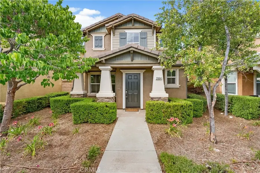 2664 Greenwood Court, Palmdale, CA 93550 - #2
