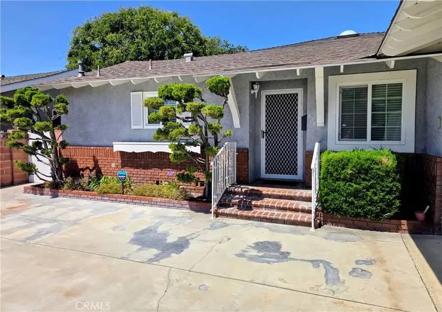 647 S Bruce, Anaheim, CA 92804 - #2