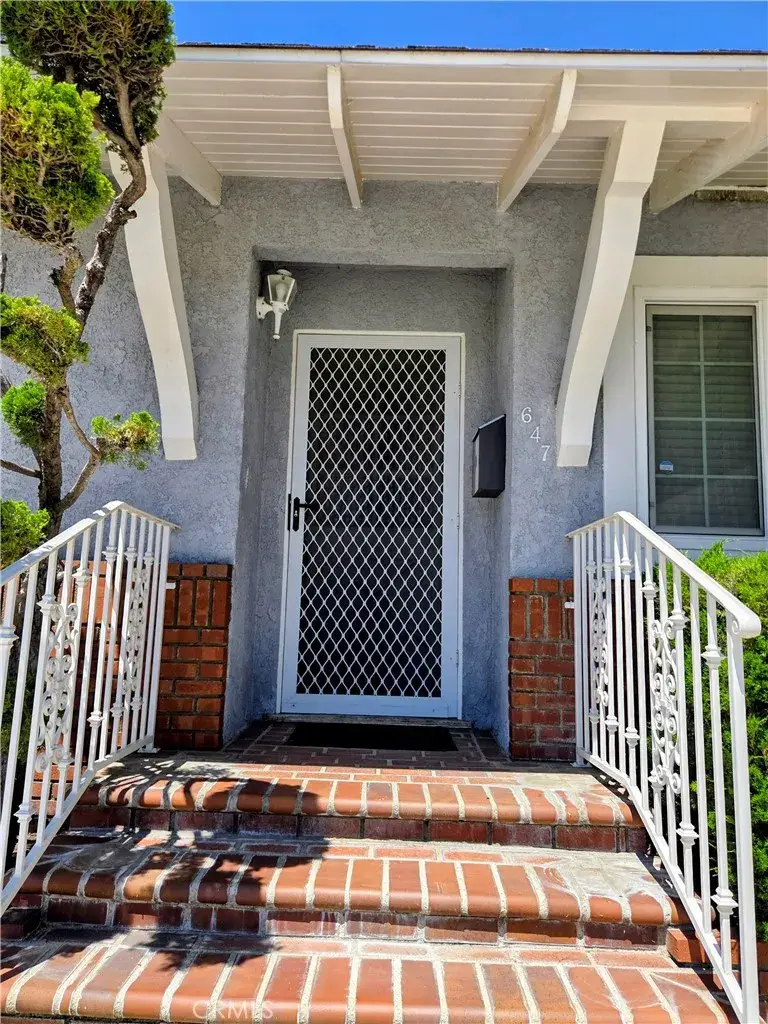 647 S Bruce, Anaheim, CA 92804 - #3