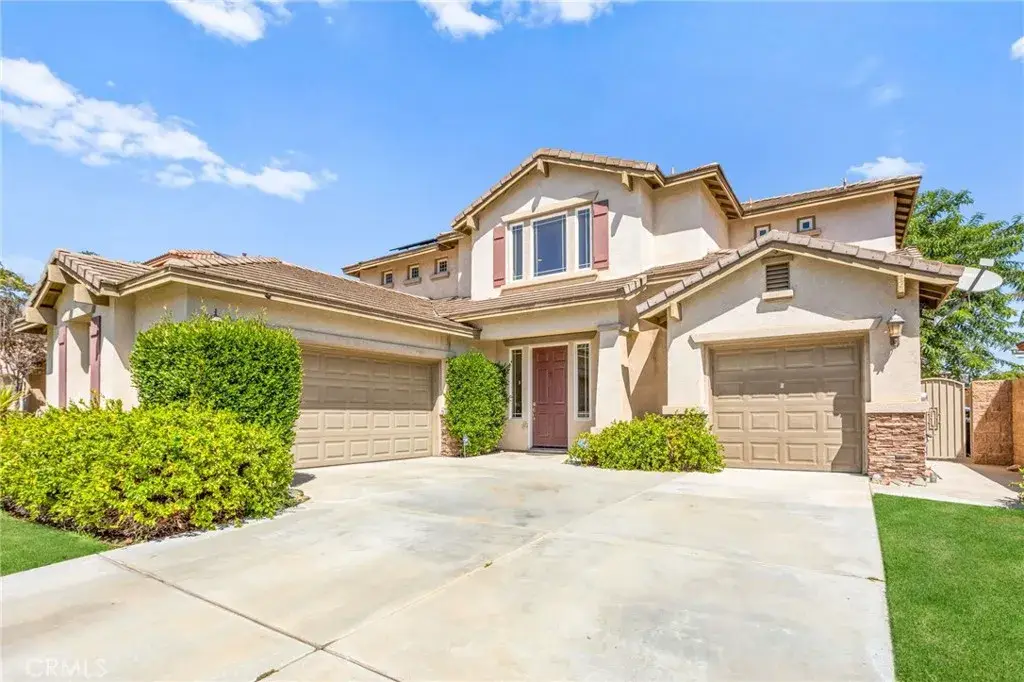 27080 Sapphire, Menifee, CA 92584 - #1