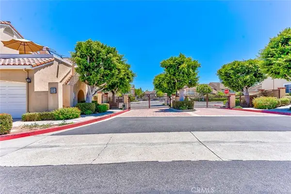 2495 Paseo Circulo, Tustin, CA 92782