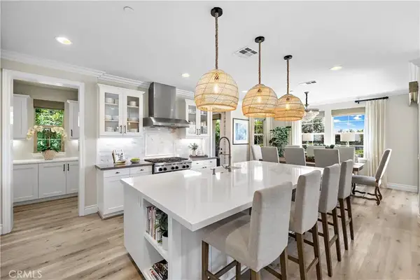 5 Baliza Road, Rancho Mission Viejo, CA 92694