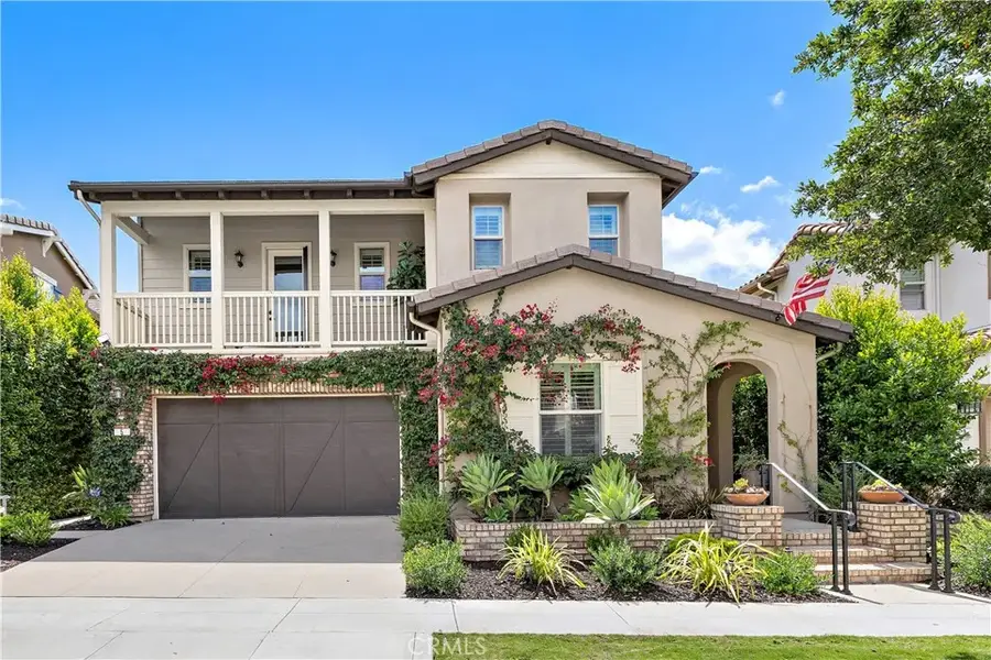 5 Baliza Road, Rancho Mission Viejo, CA 92694 - #3