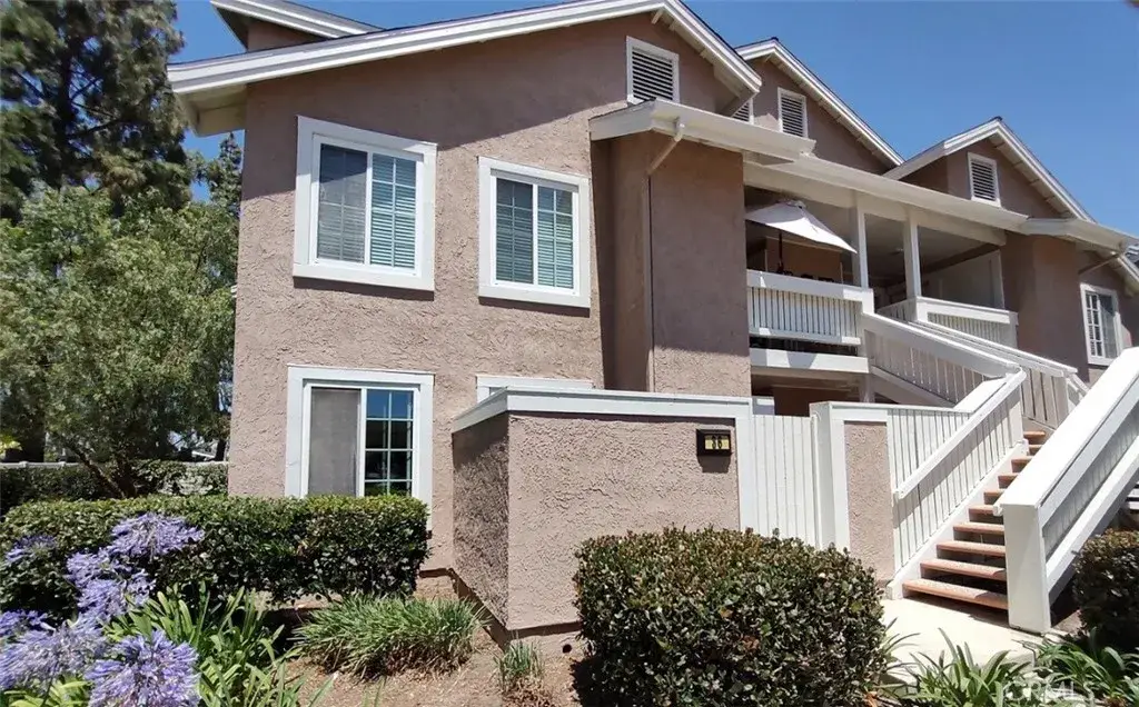 36 Woodleaf, Irvine, CA 92614 - #1