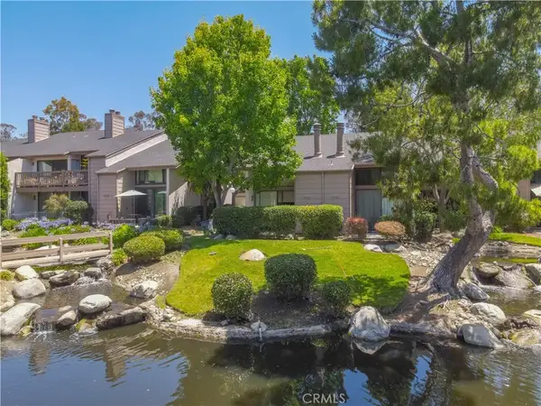26701 Quail #287, Laguna Hills, CA 92656
