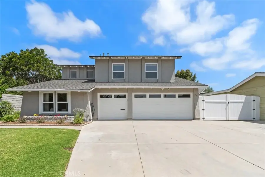 9001 Oceanwood Drive, Huntington Beach, CA 92646 - #2