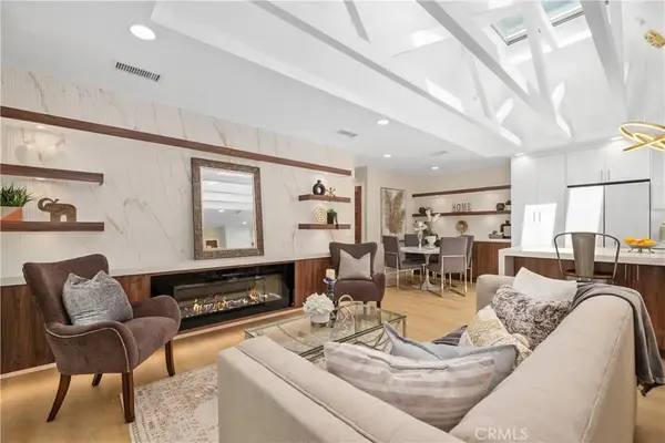 2319 Via Puerta #O, Laguna Woods, CA 92637