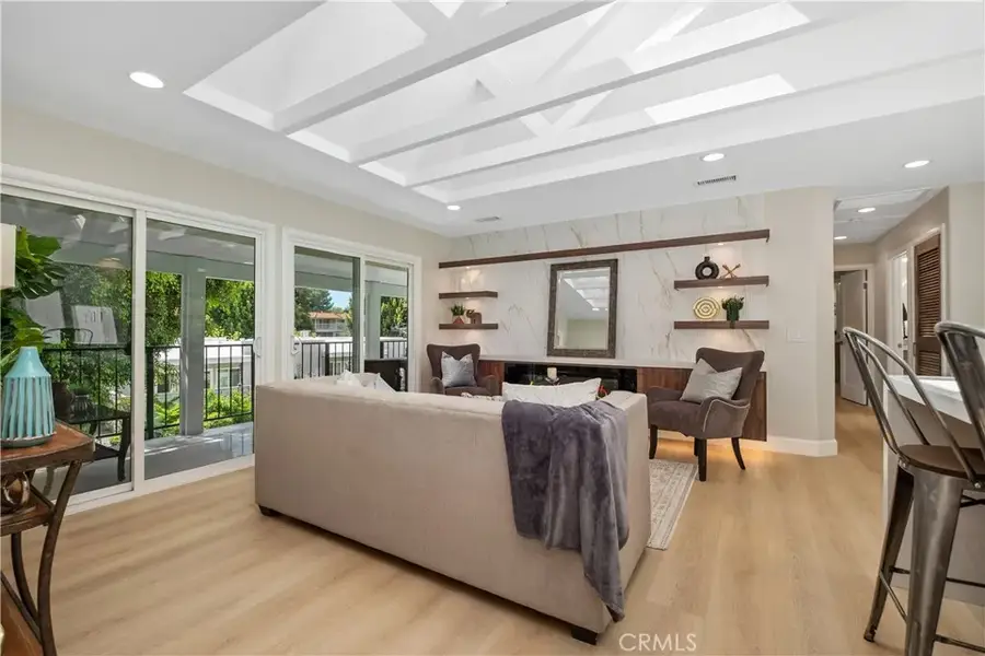 2319 Via Puerta #O, Laguna Woods, CA 92637 - #2