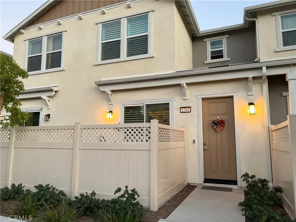 1345 Clary Court, Upland, CA 91786 - #1