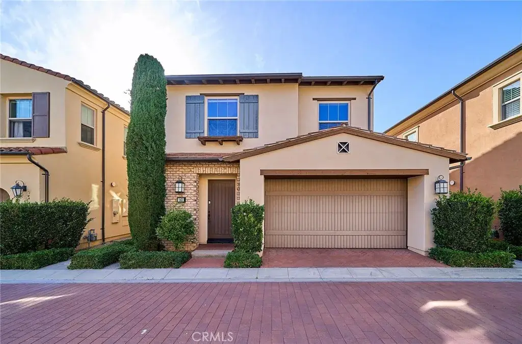 143 Hargrove, Irvine, CA 92620 - #1