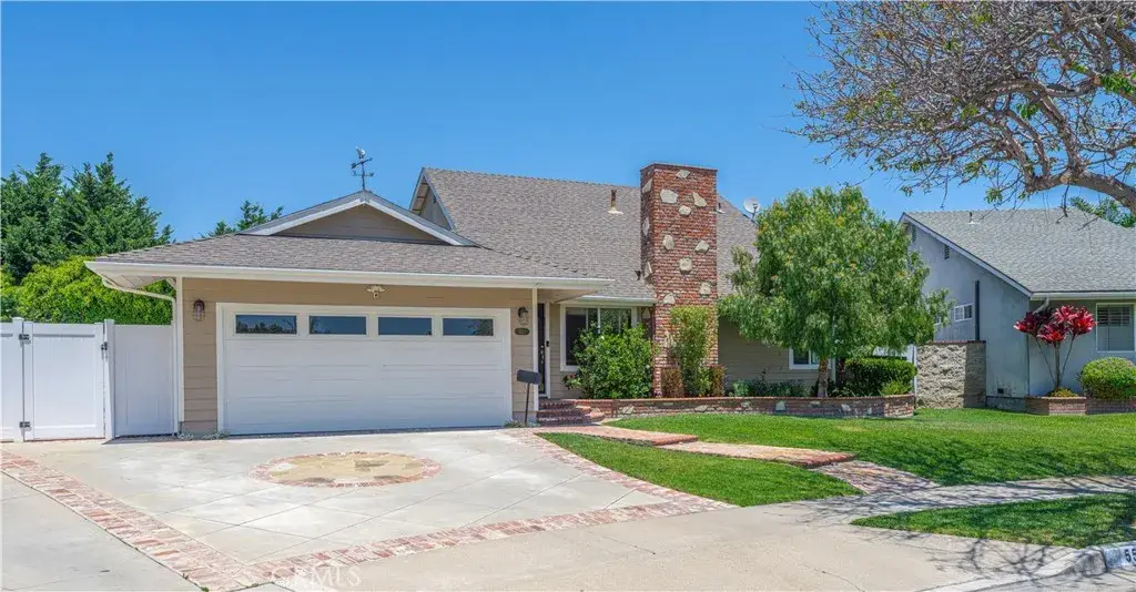 5511 Wendy Circle, Huntington Beach, CA 92649 - #1