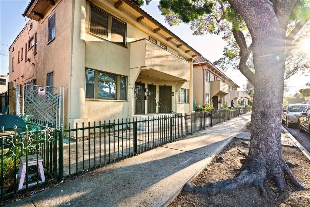 508 W 10th, Long Beach, CA 90813 - #1