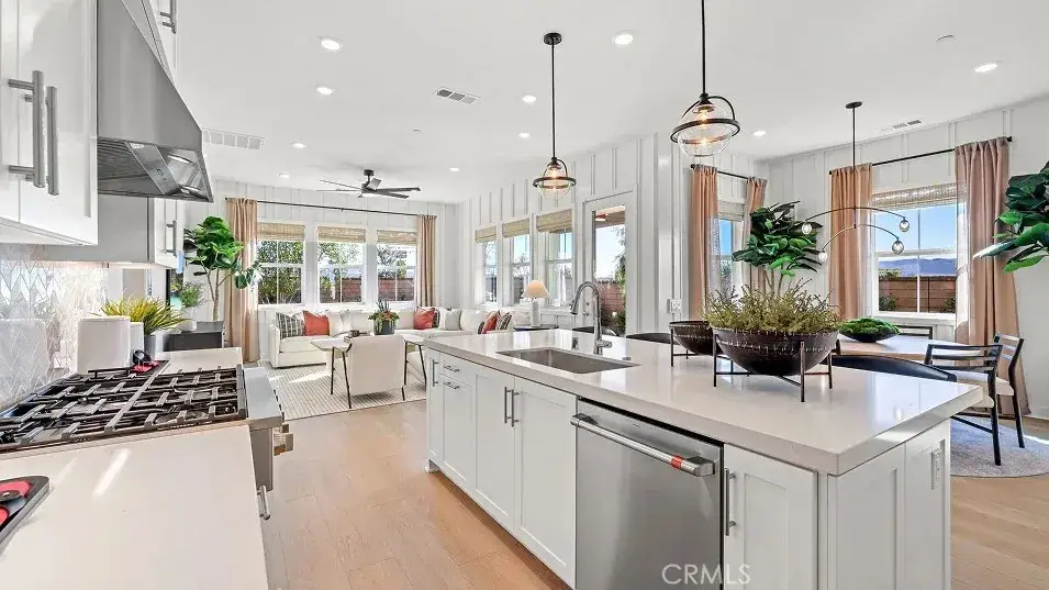 2303 Luminous Way, Rancho Mission Viejo, CA 92694 - #1
