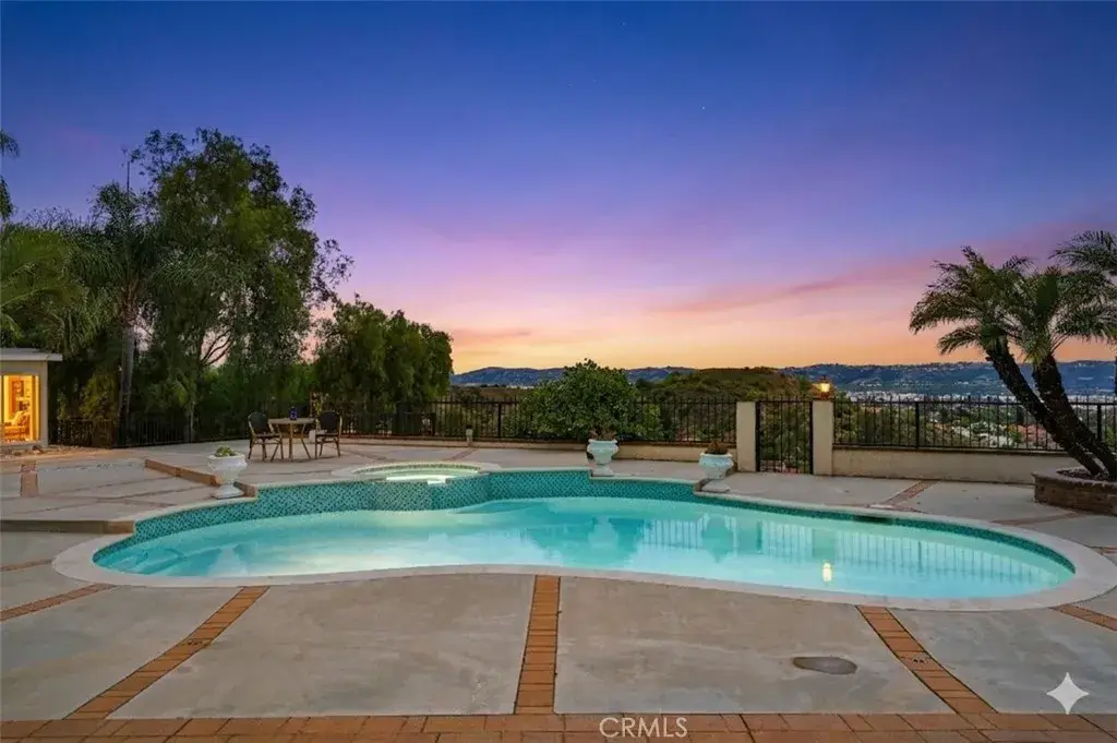19704 Saddlecrest, Walnut, CA 91789 - #1