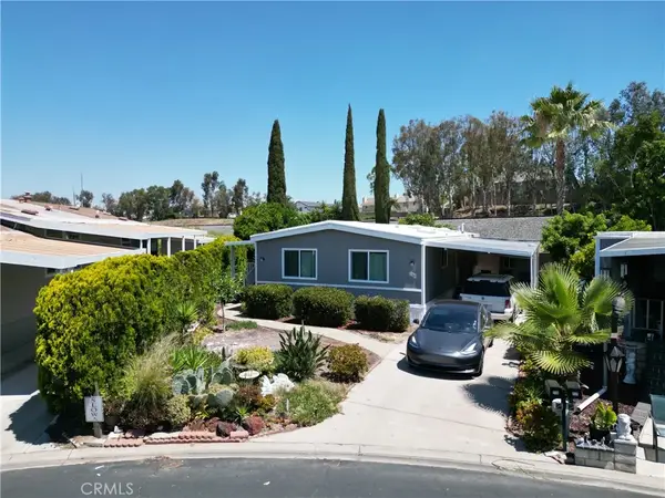 24001 Muirlands #138, Lake Forest, CA 92630