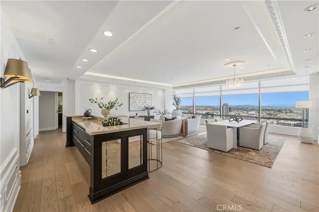 900 W Olympic Blvd #46C, Los Angeles, CA 90015 - #1