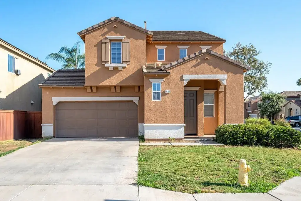 1401 Andulucia Place, Perris, CA 92571 - #1