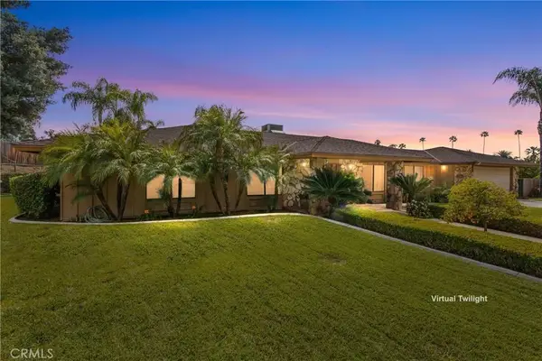 1422 Henrietta Street, Redlands, CA 92373