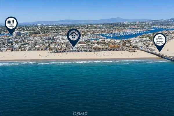 2212 W Oceanfront, Newport Beach, CA 92663