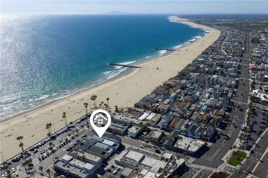 2212 W Oceanfront, Newport Beach, CA 92663 - #2