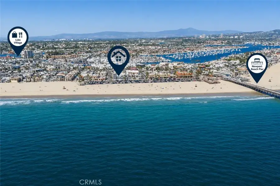 2212 W Oceanfront, Newport Beach, CA 92663 - #3