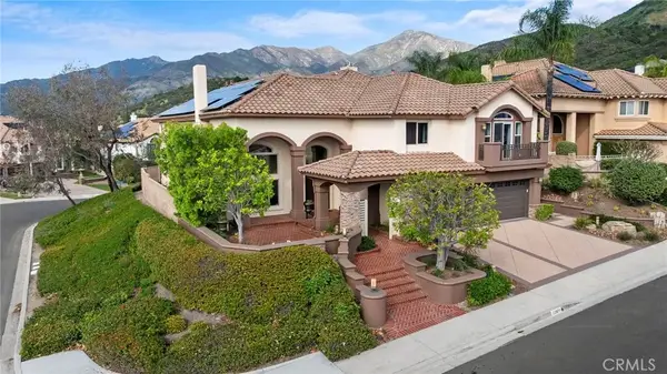 32971 Pinnacle Drive, Rancho Santa Margarita, CA 92679