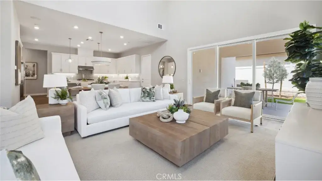 24571 Via La Sombrilla, Valencia, CA 91354 - #1