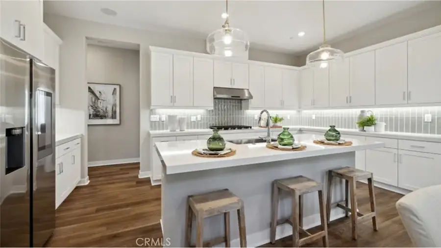 24571 Via La Sombrilla, Valencia, CA 91354 - #2
