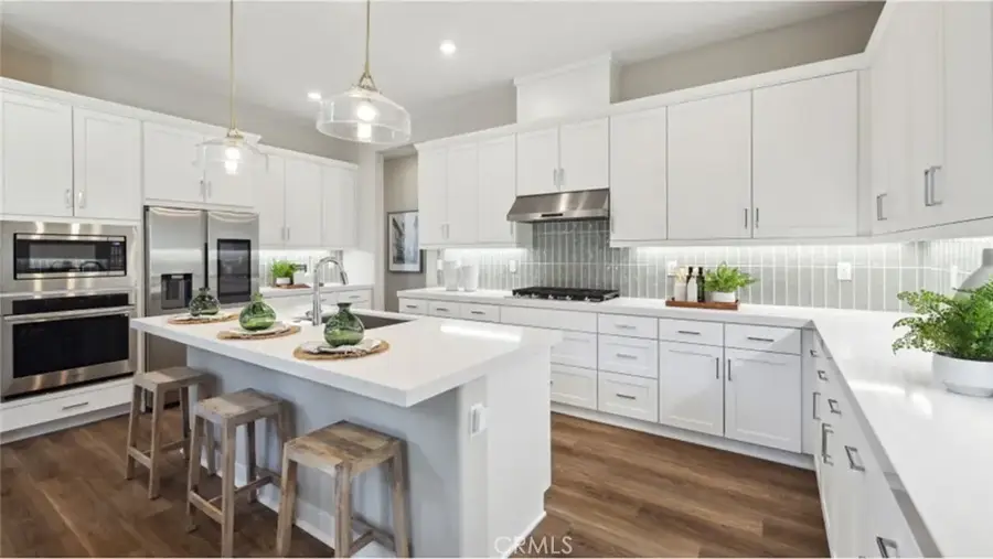 24571 Via La Sombrilla, Valencia, CA 91354 - #3