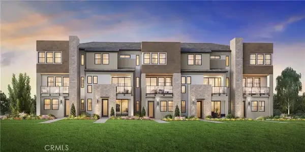 160 Palisades, Irvine, CA 92618