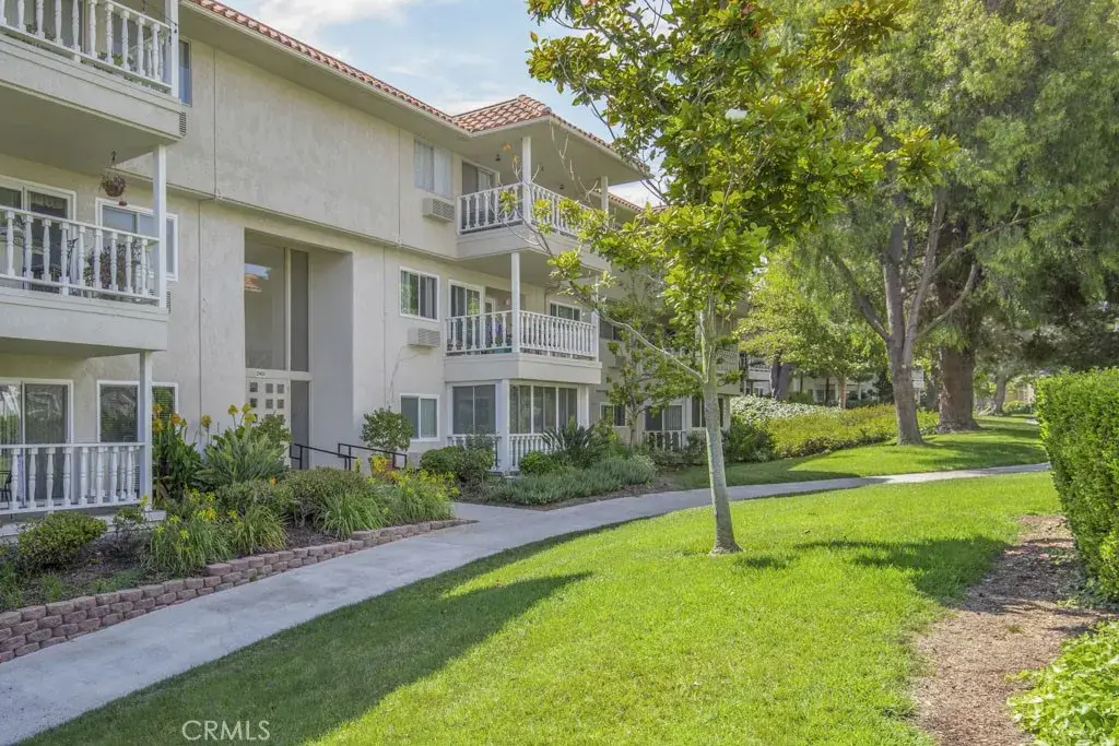 2400 Via Mariposa #1A, Laguna Woods, CA 92637 - #1